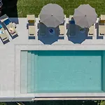Villa Elena 9&1, Emma Stiava
